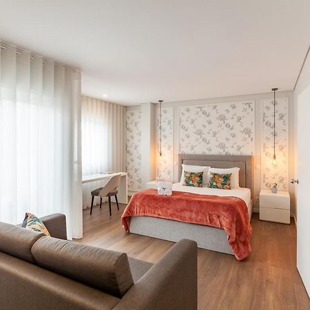 Flamingo Apartment In City Center - Minho'S Guest 布拉加 外观 照片